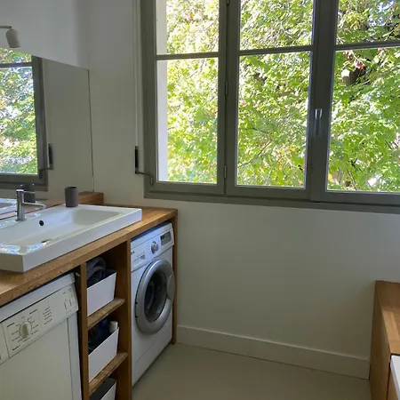 Maison Lumineuse Proche Plages St Palais Sur