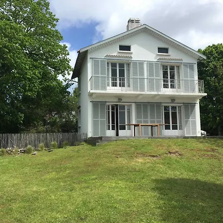 Maison Lumineuse Proche Plages St Palais Sur