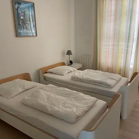 Tatil Evi Maison Lumineuse Proche Plages St Palais Sur Saint-Palais-sur-Mer