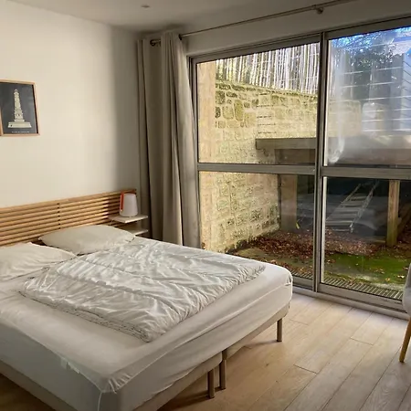 Maison Lumineuse Proche Plages St Palais Sur Tatil Evi